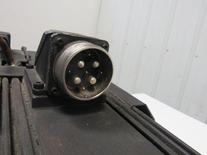 Indramat 11255490 MDD112D-N-020-N2L-130GA0 Permanent Magnet Servo Motor