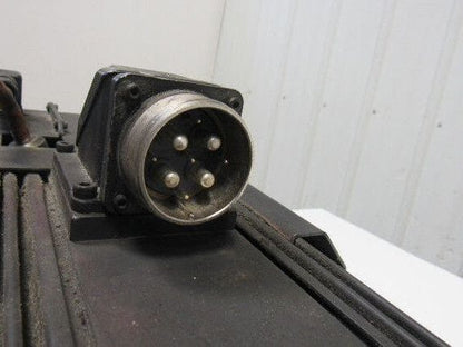 Indramat 11255490 MDD112D-N-020-N2L-130GA0 Permanent Magnet Servo Motor