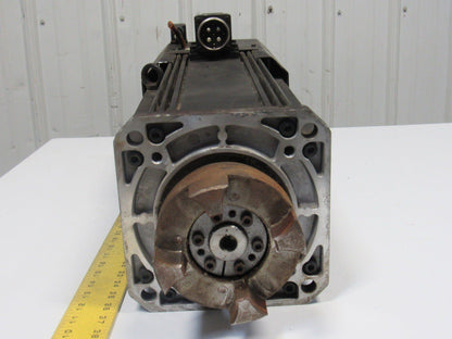 Indramat 11255490 MDD112D-N-020-N2L-130GA0 Permanent Magnet Servo Motor