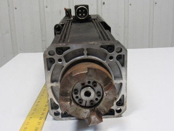 Indramat 11255490 MDD112D-N-020-N2L-130GA0 Permanent Magnet Servo Motor