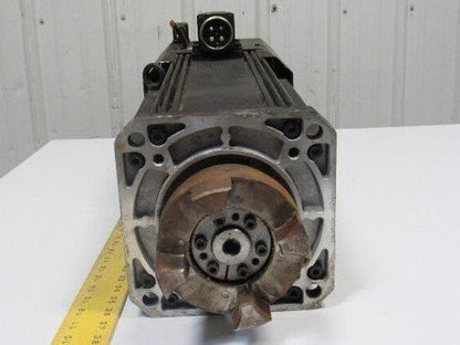 Indramat 11255490 MDD112D-N-020-N2L-130GA0 Permanent Magnet Servo Motor