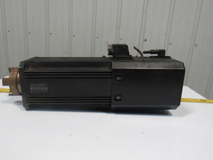 Indramat 11255490 MDD112D-N-020-N2L-130GA0 Permanent Magnet Servo Motor