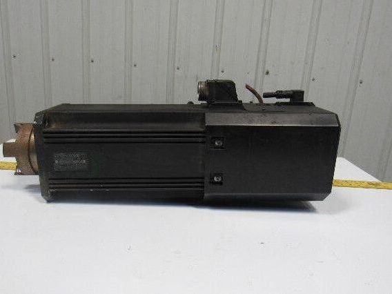 Indramat 11255490 MDD112D-N-020-N2L-130GA0 Permanent Magnet Servo Motor