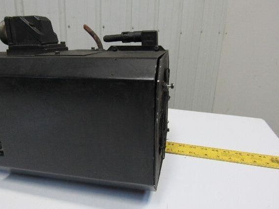 Indramat 11255490 MDD112D-N-020-N2L-130GA0 Permanent Magnet Servo Motor