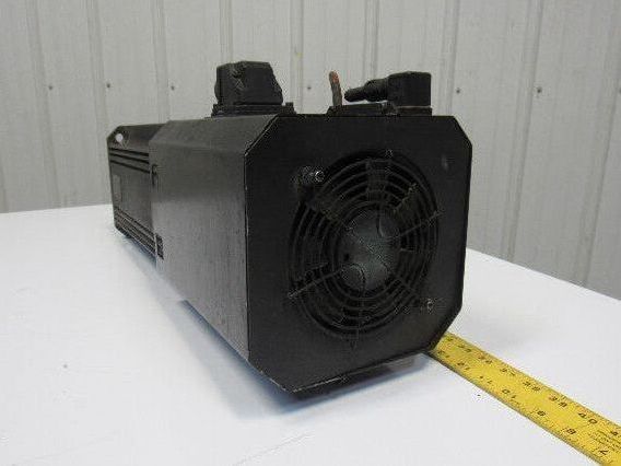Indramat 11255490 MDD112D-N-020-N2L-130GA0 Permanent Magnet Servo Motor