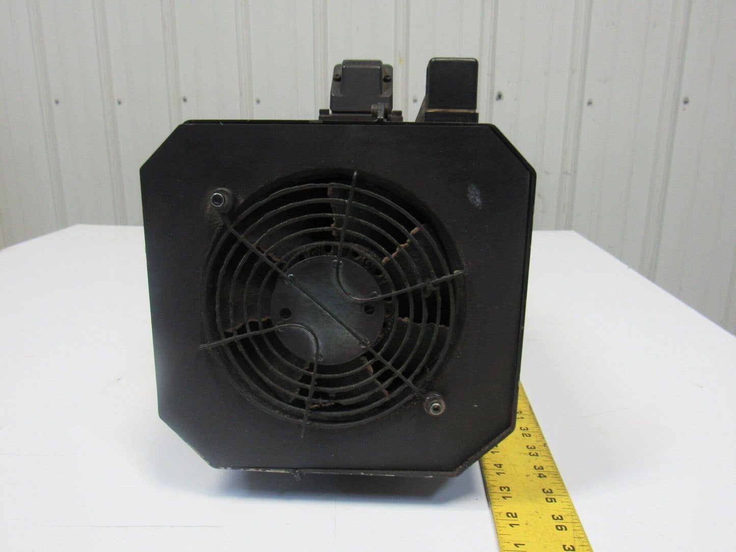 Indramat 11255490 MDD112D-N-020-N2L-130GA0 Permanent Magnet Servo Motor