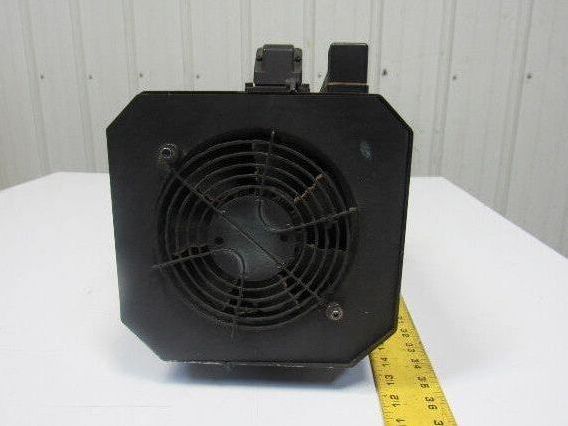 Indramat 11255490 MDD112D-N-020-N2L-130GA0 Permanent Magnet Servo Motor