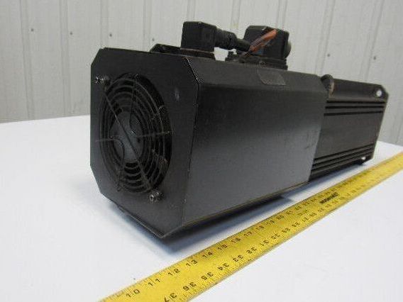 Indramat 11255490 MDD112D-N-020-N2L-130GA0 Permanent Magnet Servo Motor