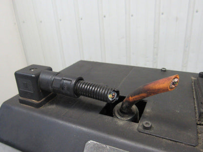 Indramat 11255490 MDD112D-N-020-N2L-130GA0 Permanent Magnet Servo Motor