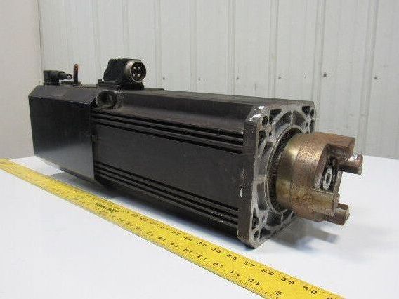 Indramat 11255490 MDD112D-N-020-N2L-130GA0 Permanent Magnet Servo Motor