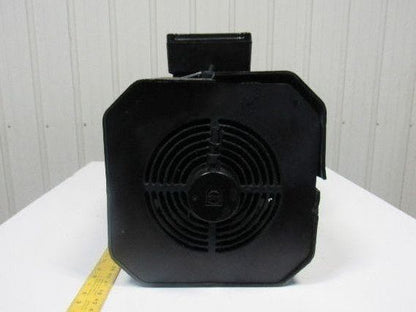 Indramat 275628 2AD180C-B35OA1-BS07-A2N1 3 3 Phase Induction Servo Motor