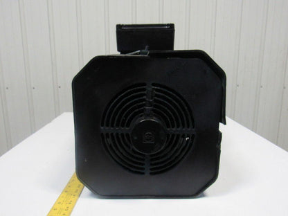 Indramat 275628 2AD180C-B35OA1-BS07-A2N1 3 3 Phase Induction Servo Motor