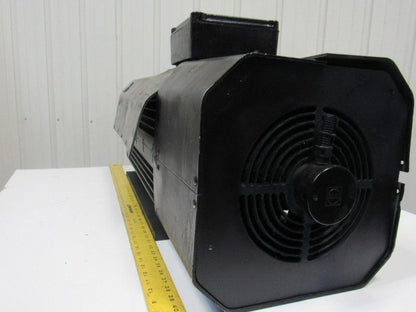 Indramat 275628 2AD180C-B35OA1-BS07-A2N1 3 3 Phase Induction Servo Motor