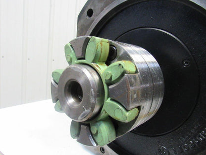 Indramat 275628 2AD180C-B35OA1-BS07-A2N1 3 3 Phase Induction Servo Motor