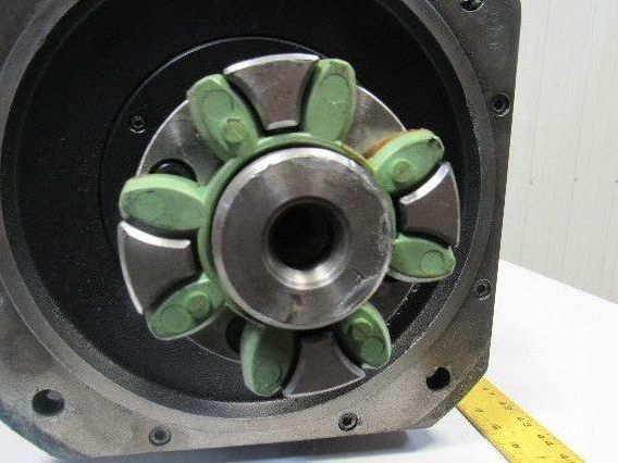 Indramat 275628 2AD180C-B35OA1-BS07-A2N1 3 3 Phase Induction Servo Motor