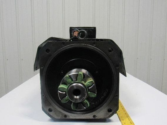 Indramat 275628 2AD180C-B35OA1-BS07-A2N1 3 3 Phase Induction Servo Motor