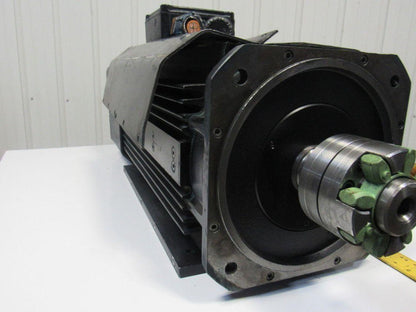 Indramat 275628 2AD180C-B35OA1-BS07-A2N1 3 3 Phase Induction Servo Motor