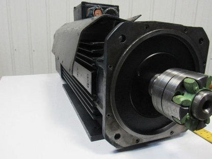 Indramat 275628 2AD180C-B35OA1-BS07-A2N1 3 3 Phase Induction Servo Motor