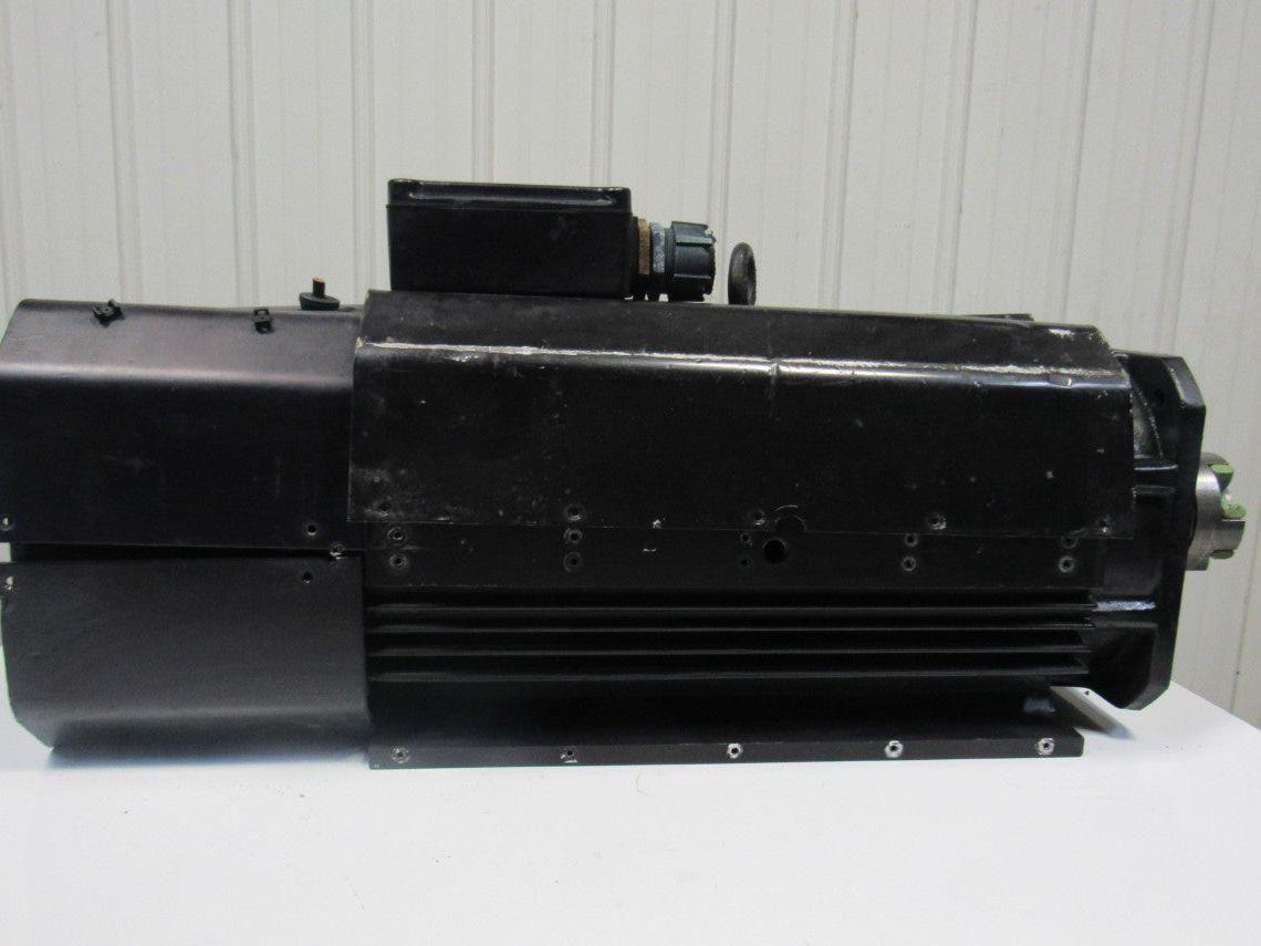 Indramat 275628 2AD180C-B35OA1-BS07-A2N1 3 3 Phase Induction Servo Motor