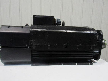 Indramat 275628 2AD180C-B35OA1-BS07-A2N1 3 3 Phase Induction Servo Motor