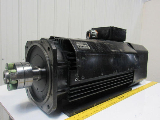 Indramat 275628 2AD180C-B35OA1-BS07-A2N1 3 3 Phase Induction Servo Motor
