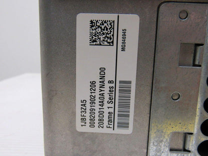 Allen Bradley 20BD0140AYNAND0 SerB PowerFlex 700 10Hp Motor Drive