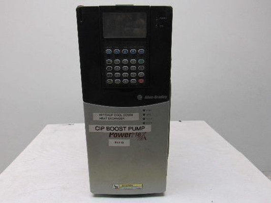 Allen Bradley 20BD0140AYNAND0 SerB PowerFlex 700 10Hp Motor Drive