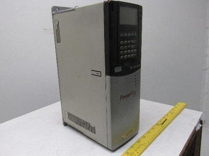 Allen Bradley 20BD2P1A0AYNANC0 Ser B PowerFlex 700 1Hp Motor Drive VFD