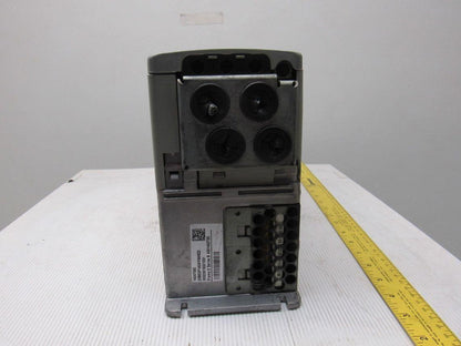 Allen Bradley 20BD2P1A0AYNANC0 Ser B PowerFlex 700 1Hp Motor Drive VFD
