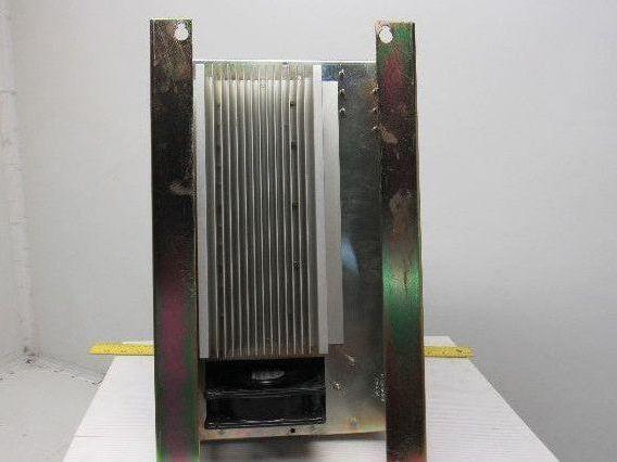 Allen Bradley 1336-B010-EJD-L3 Ser A Constant Torque AC Drive 17 Amp