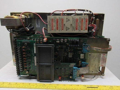 Allen Bradley 1336-B010-EJD-L3 Ser A Constant Torque AC Drive 17 Amp