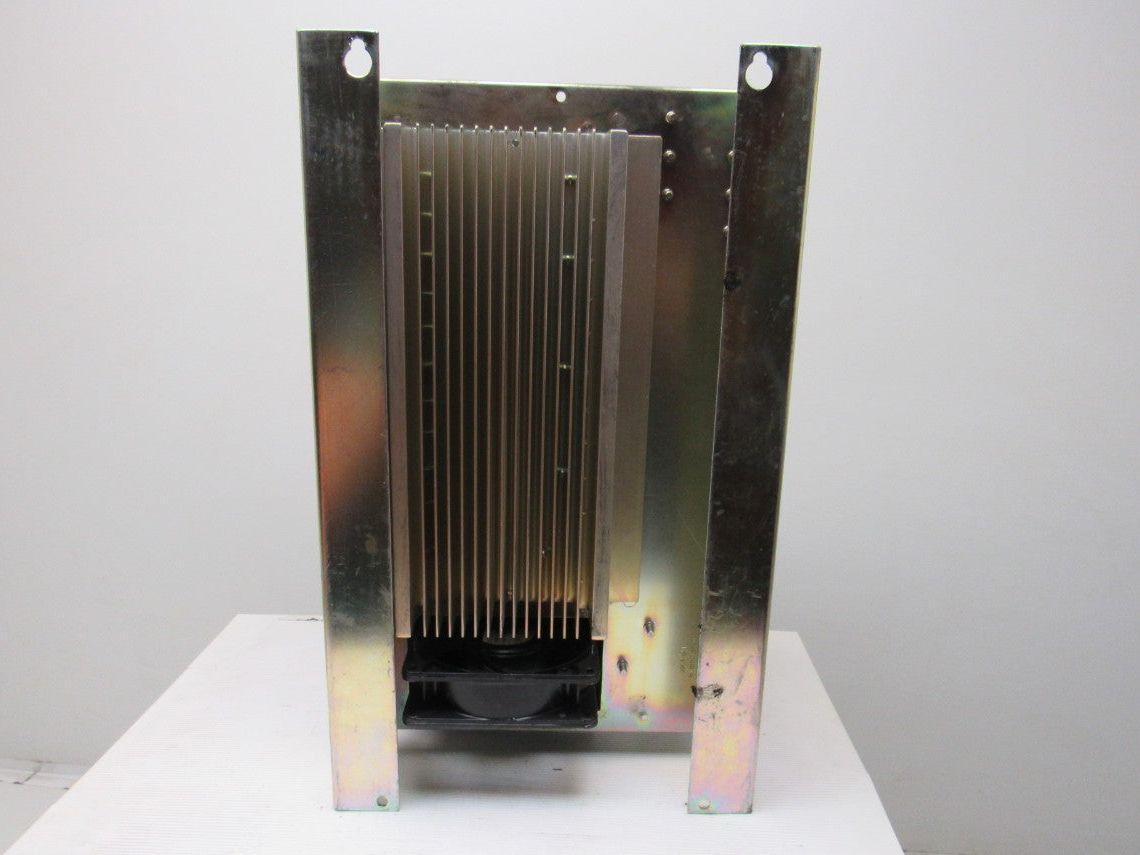 Allen Bradley 1336-B010-EOD-FA2 Ser A Constant Torque AC Drive