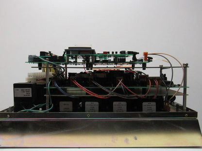 Allen Bradley 1336-B010-EOD-FA2 Ser A Constant Torque AC Drive