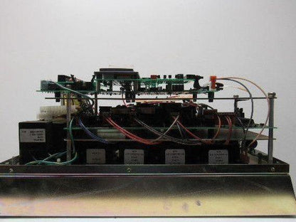 Allen Bradley 1336-B010-EOD-FA2 Ser A Constant Torque AC Drive