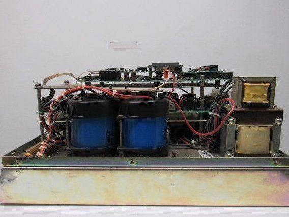 Allen Bradley 1336-B010-EOD-FA2 Ser A Constant Torque AC Drive