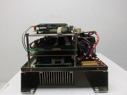 Allen Bradley 1336-B010-EOD-FA2 Ser A Constant Torque AC Drive
