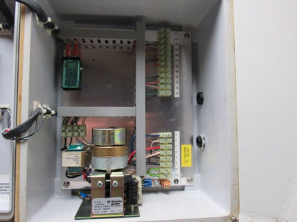 Lakeside Water Softener Controller/Valve Interface16-Port Stager Control Box