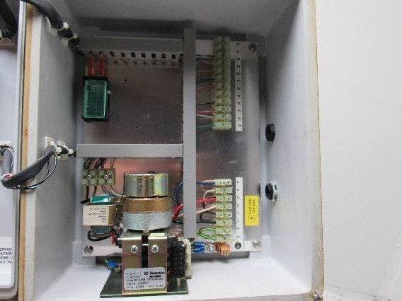 Lakeside Water Softener Controller/Valve Interface16-Port Stager Control Box