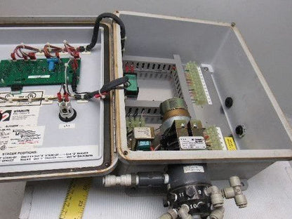 Lakeside Water Softener Controller/Valve Interface16-Port Stager Control Box