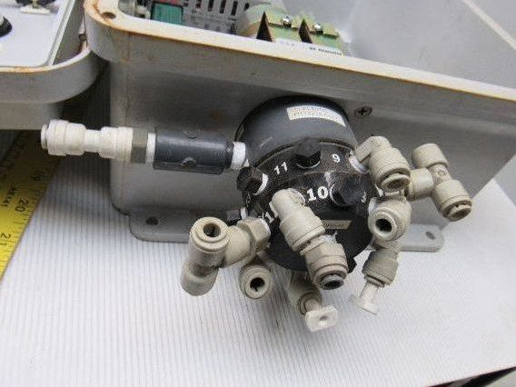 Lakeside Water Softener Controller/Valve Interface16-Port Stager Control Box