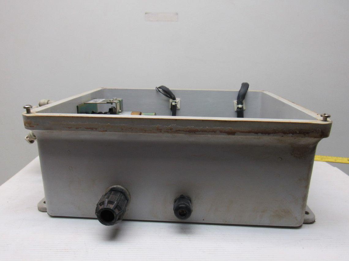 Lakeside Water Softener Controller/Valve Interface16-Port Stager Control Box