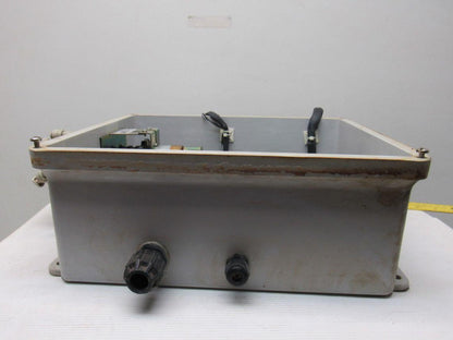 Lakeside Water Softener Controller/Valve Interface16-Port Stager Control Box