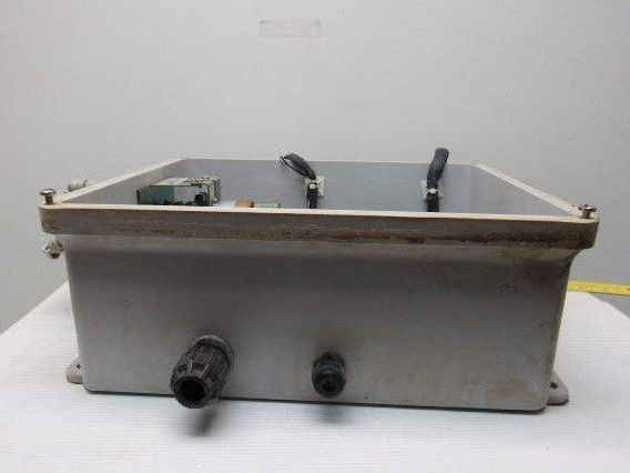 Lakeside Water Softener Controller/Valve Interface16-Port Stager Control Box