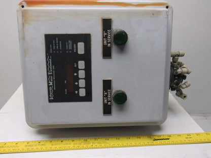 Lakeside Water Softener Controller/Valve Interface16-Port Stager Control Box