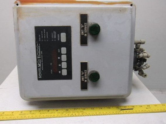 Lakeside Water Softener Controller/Valve Interface16-Port Stager Control Box