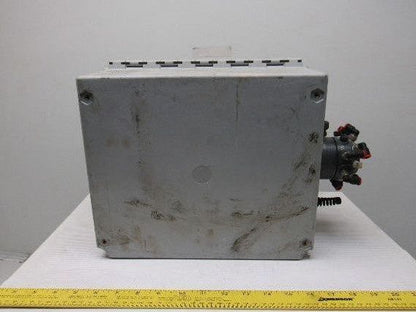 GE Osmonics Water Softener Controller/Valve Interface 16-Port Stager Control Box