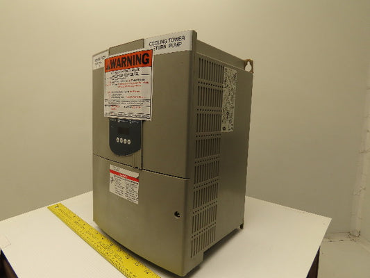 Schneider Electric ATV28HD23N4U  Altivar 28 Variable Frequency Drive 20HP VFD