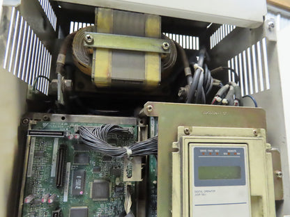 Magnetek GPD515C-B041 30HP Motor Drive 380-460V 3 Ph 46A Input 0-460V 41A Output