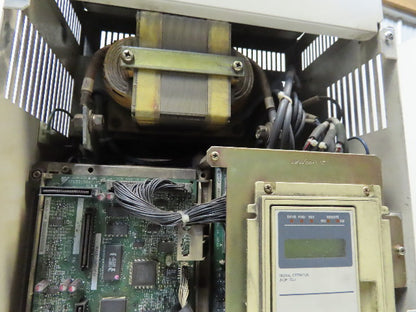Magnetek GPD515C-B041 30HP Motor Drive 380-460V 3 Ph 46A Input 0-460V 41A Output