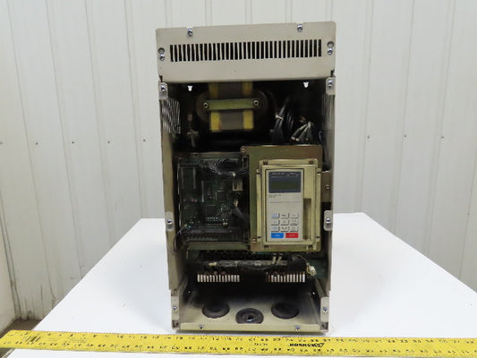 Magnetek GPD515C-B041 30HP Motor Drive 380-460V 3 Ph 46A Input 0-460V 41A Output